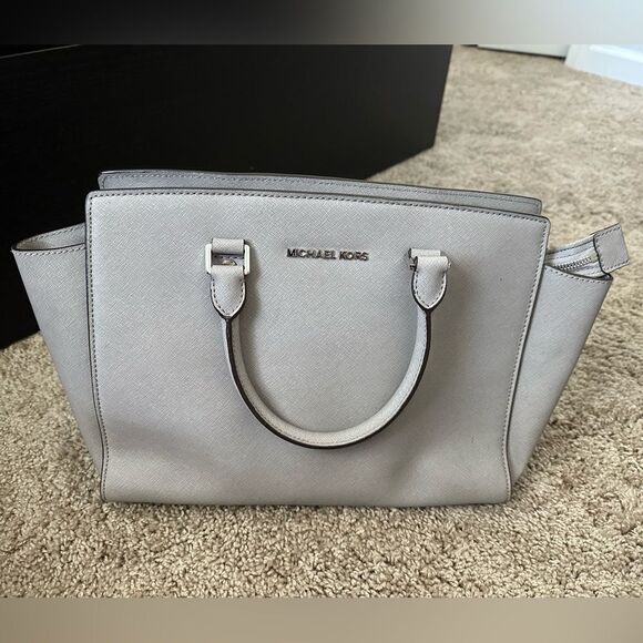 Michael Kors Collection Handbags - Michael Kors purse